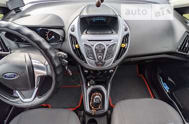 Микровэн Ford B-Max 2015 в 