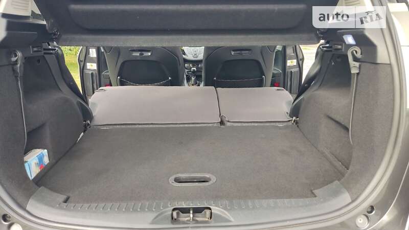 Микровэн Ford B-Max 2015 в Полтаве
