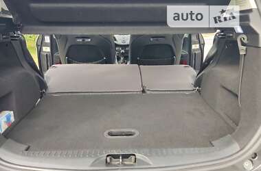 Микровэн Ford B-Max 2015 в 