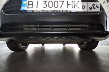 Микровэн Ford B-Max 2015 в 