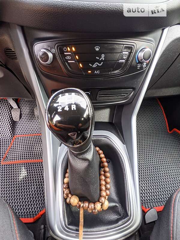 Микровэн Ford B-Max 2015 в Полтаве