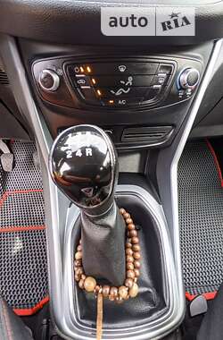 Микровэн Ford B-Max 2015 в 