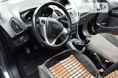 Мікровен Ford B-Max 2013 в Нетішині
