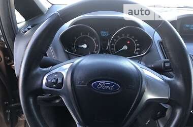 Мікровен Ford B-Max 2013 в Миколаєві