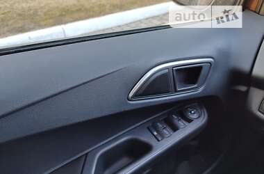 Мікровен Ford B-Max 2013 в Ковелі