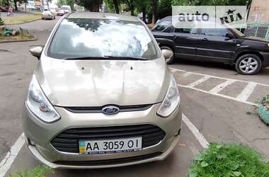 Мікровен Ford B-Max 2013 в Одесі