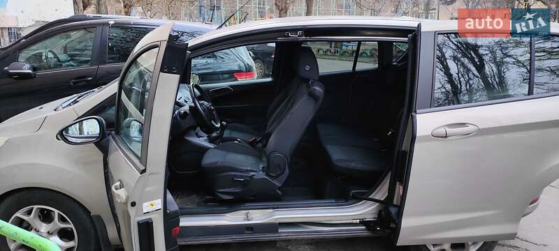 Микровэн Ford B-Max 2013 в Одессе