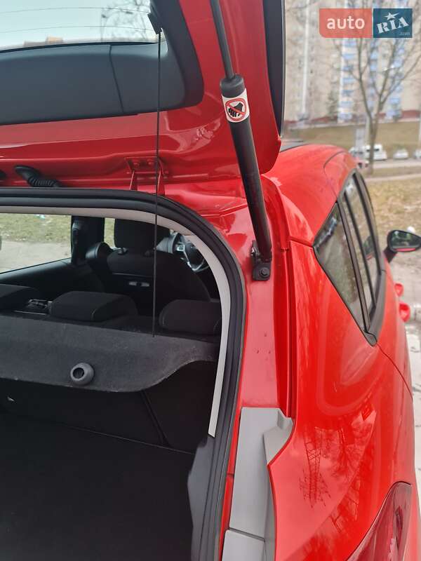 Мікровен Ford B-Max 2014 в Києві