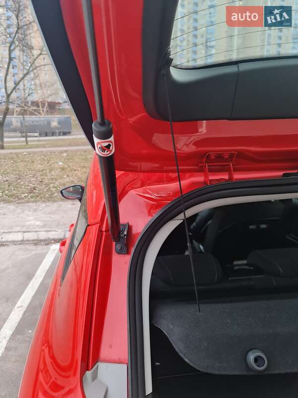 Мікровен Ford B-Max 2014 в Києві