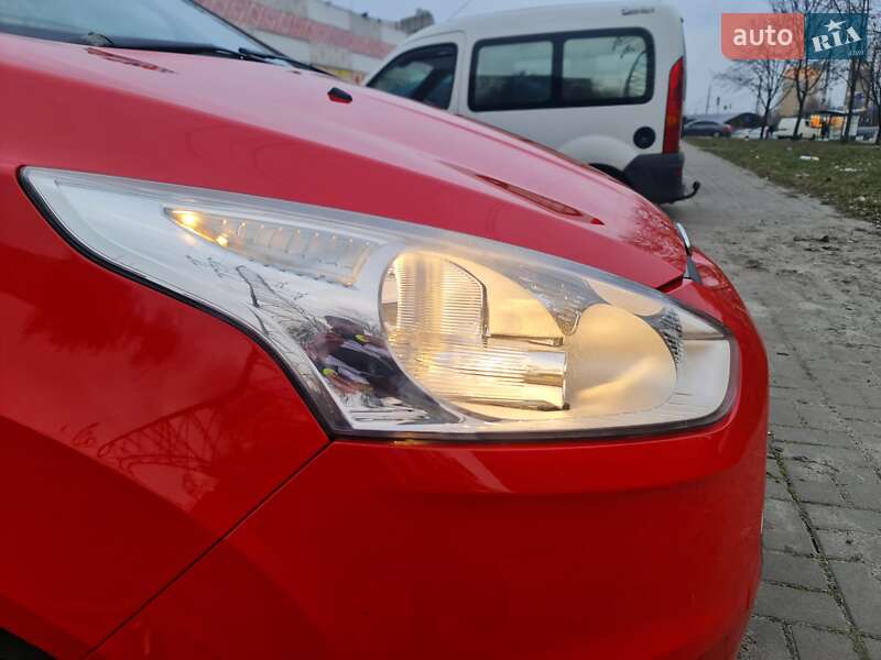 Мікровен Ford B-Max 2014 в Києві