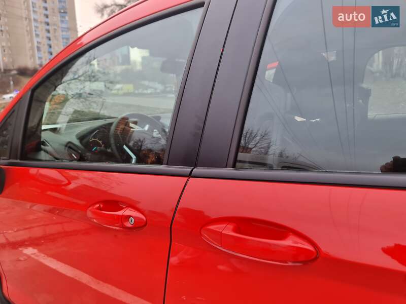 Мікровен Ford B-Max 2014 в Києві