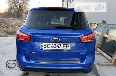Микровэн Ford B-Max 2014 в Болграде