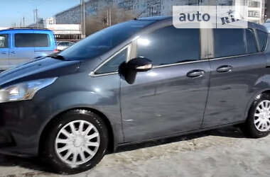 Микровэн Ford B-Max 2013 в Мелитополе