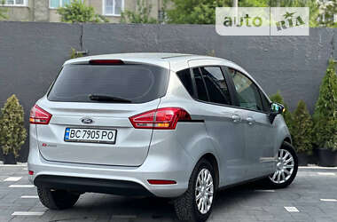 Микровэн Ford B-Max 2012 в Дрогобыче