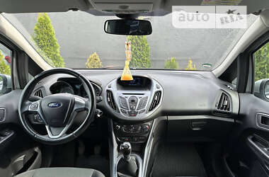 Микровэн Ford B-Max 2012 в Дрогобыче