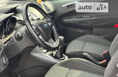 Микровэн Ford B-Max 2012 в Дрогобыче