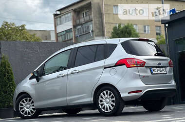 Микровэн Ford B-Max 2012 в Дрогобыче