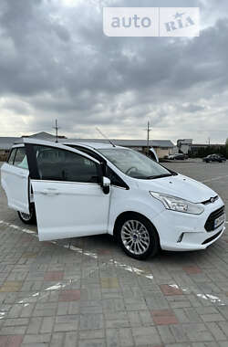 Микровэн Ford B-Max 2012 в Житомире