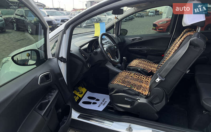 Микровэн Ford B-Max 2015 в Мукачево