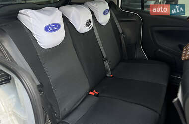 Микровэн Ford B-Max 2015 в 