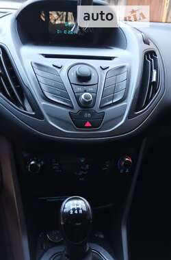 Микровэн Ford B-Max 2014 в Сваляве