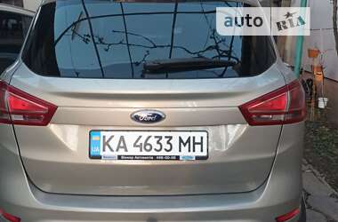 Микровэн Ford B-Max 2014 в Сваляве