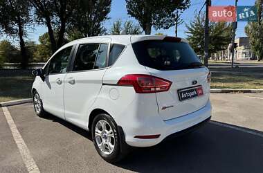 Мікровен Ford B-Max 2013 в Запоріжжі