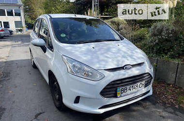 Мікровен Ford B-Max 2015 в Києві