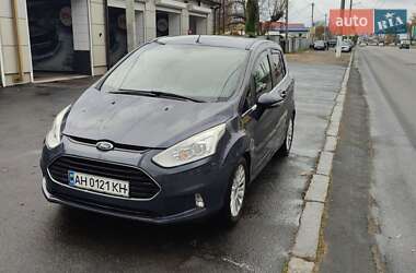 Микровэн Ford B-Max 2014 в Одессе