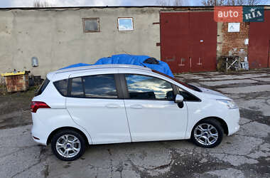 Микровэн Ford B-Max 2013 в Полтаве