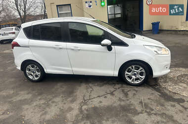 Мікровен Ford B-Max 2013 в Полтаві