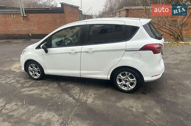 Мікровен Ford B-Max 2013 в Полтаві