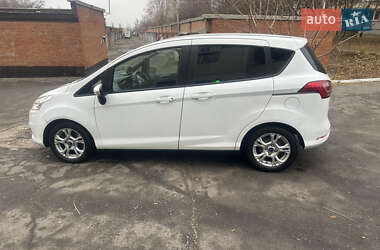 Мікровен Ford B-Max 2013 в Полтаві