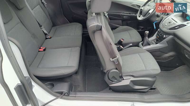 Микровэн Ford B-Max 2014 в Луцке фото 12 Микровэн Ford B-Max 2014 в Луцке