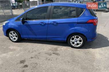 Микровэн Ford B-Max 2013 в 