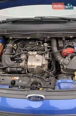Микровэн Ford B-Max 2013 в 