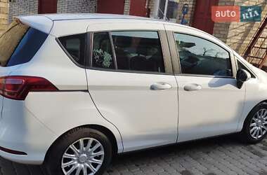 Мікровен Ford B-Max 2013 в Рокитному