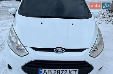 Микровэн Ford B-Max 2015 в Жмеринке