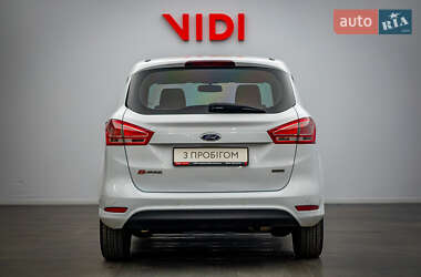 Мінівен Ford B-Max 2013 в 