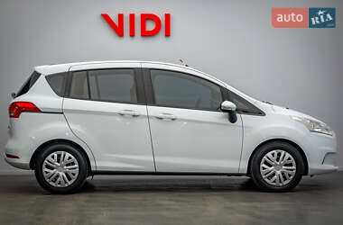 Мінівен Ford B-Max 2013 в 