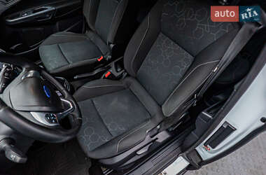 Мінівен Ford B-Max 2013 в 
