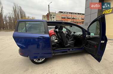 Микровэн Ford B-Max 2014 в 