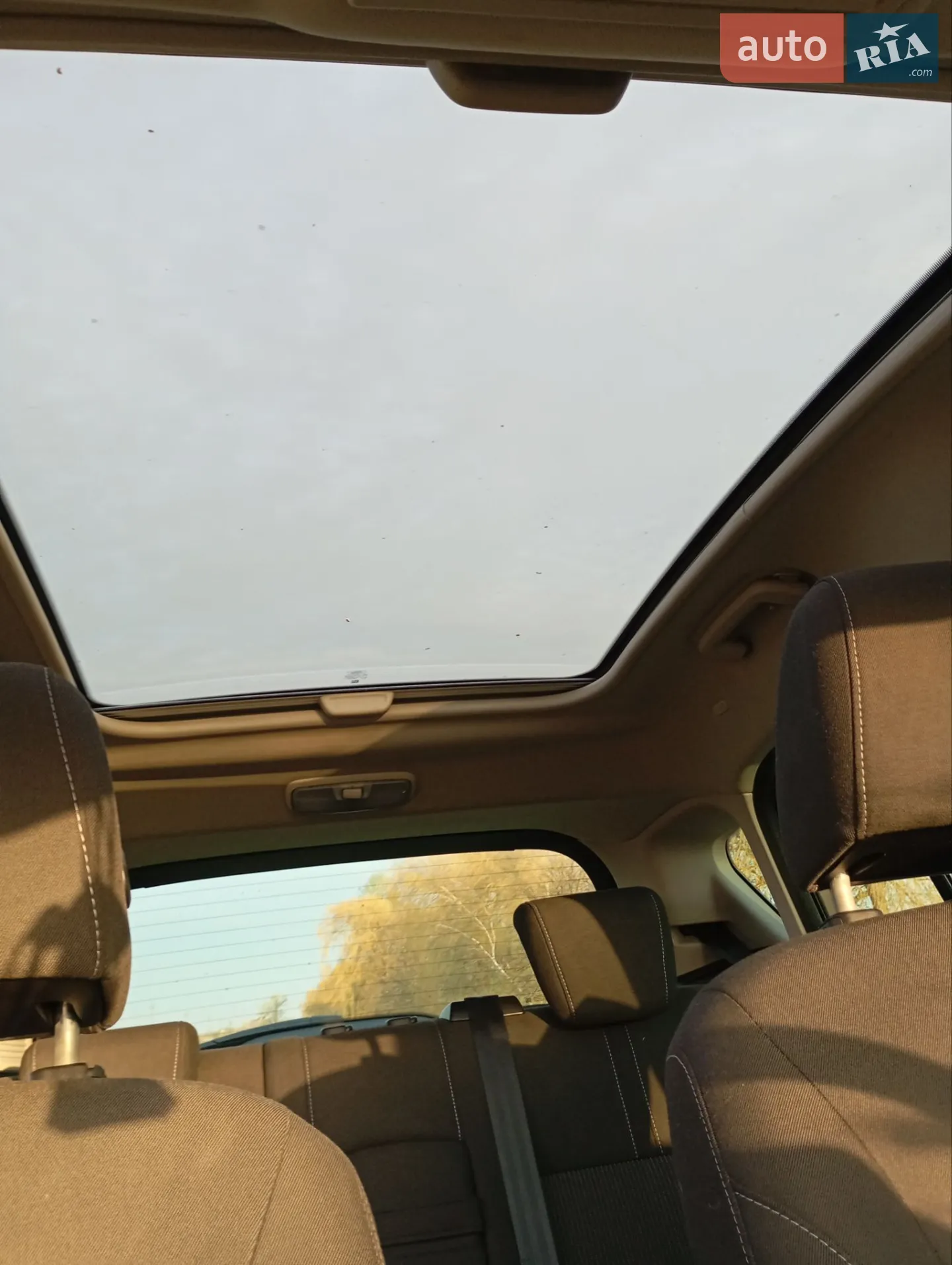 2012 Ford B-MAX - мініатюра 10
