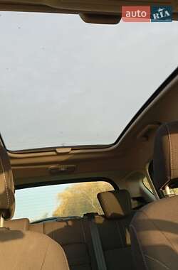 Микровэн Ford B-Max 2012 в 
