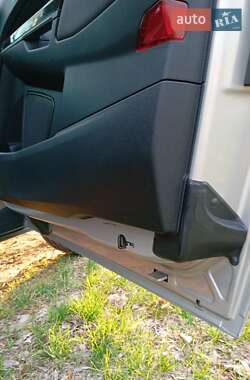 Микровэн Ford B-Max 2012 в Любомле