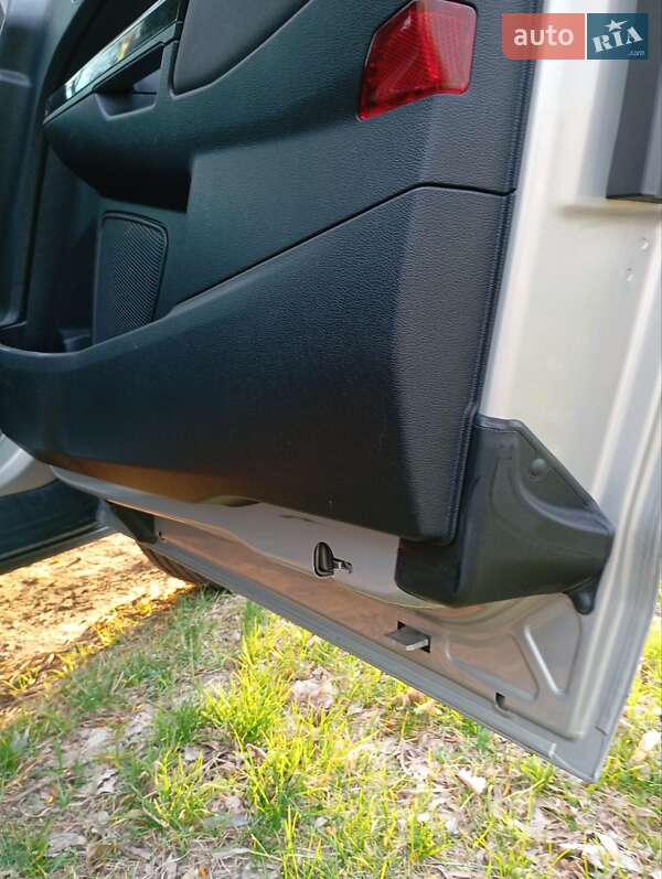 Микровэн Ford B-Max 2012 в Любомле