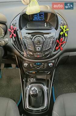Микровэн Ford B-Max 2012 в 
