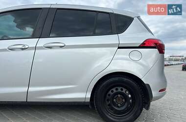 Микровэн Ford B-Max 2013 в 