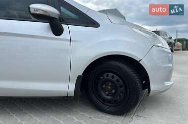 Микровэн Ford B-Max 2013 в 