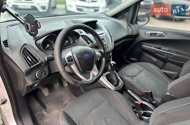 Микровэн Ford B-Max 2013 в 